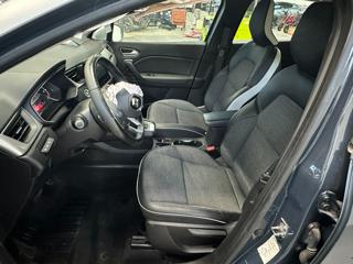 RENAULT Captur usata, con Controllo trazione