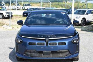 LANCIA Ypsilon usata, con Airbag