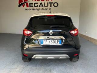 RENAULT Captur usata, con Chiusura centralizzata