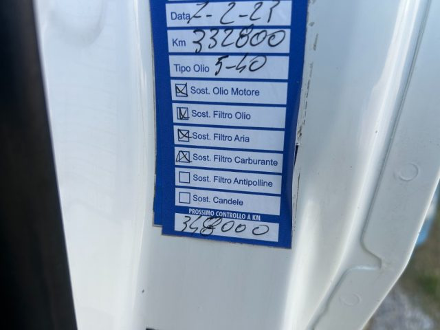 FIAT Ducato usata 15