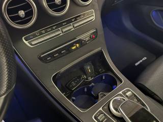 MERCEDES-BENZ C 300 usata 20