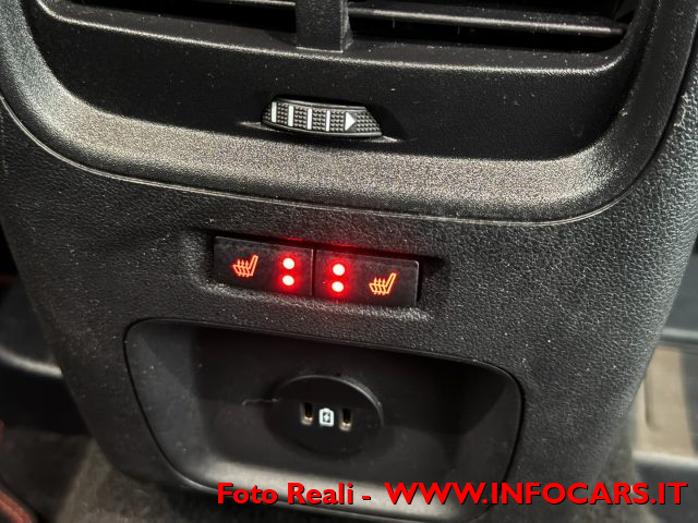 FORD Kuga usata, con Vetri oscurati