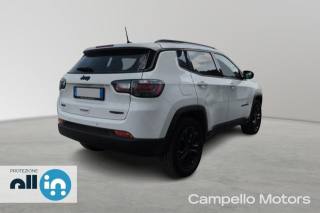 JEEP Compass usata 2