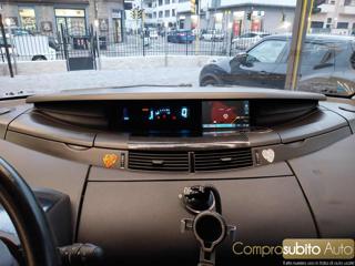 RENAULT Espace usata, con Interni in pelle