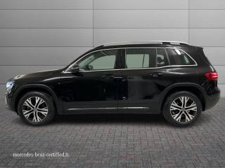 MERCEDES-BENZ GLB 180 usata, con Cerchi in lega