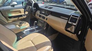 LAND ROVER Range Rover usata, con Cruise Control