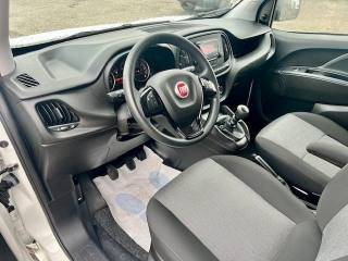 FIAT Doblo usata 16