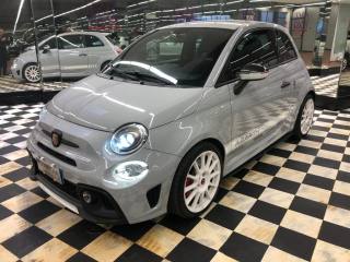 ABARTH 595 C 1.4 Turbo T-Jet 180 CV Competizione