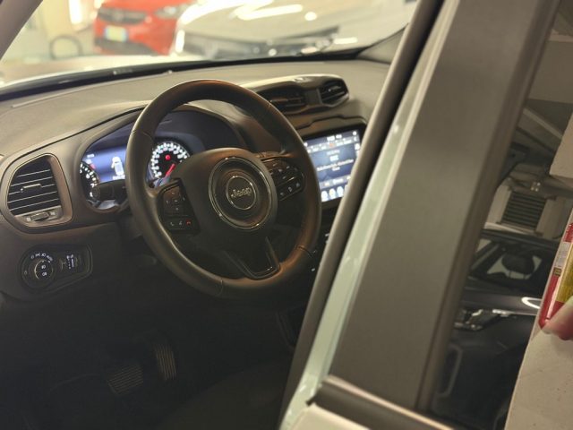 JEEP Renegade usata, con Controllo automatico clima