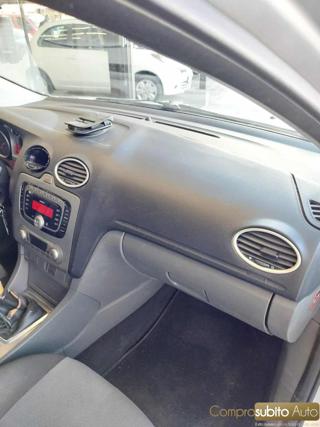 FORD Focus usata 24