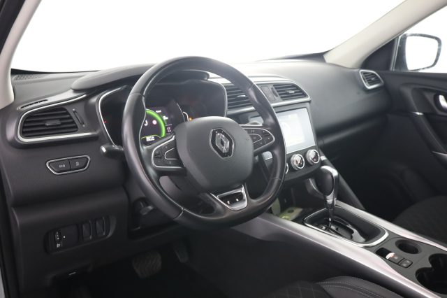 RENAULT Kadjar usata 1