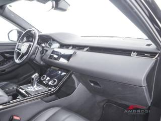 LAND ROVER Range Rover Evoque usata 11