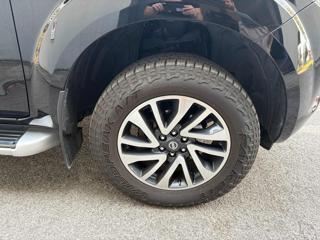 NISSAN Navara usata, con Immobilizzatore elettronico