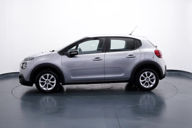CITROEN C3 usata, con Airbag Passeggero