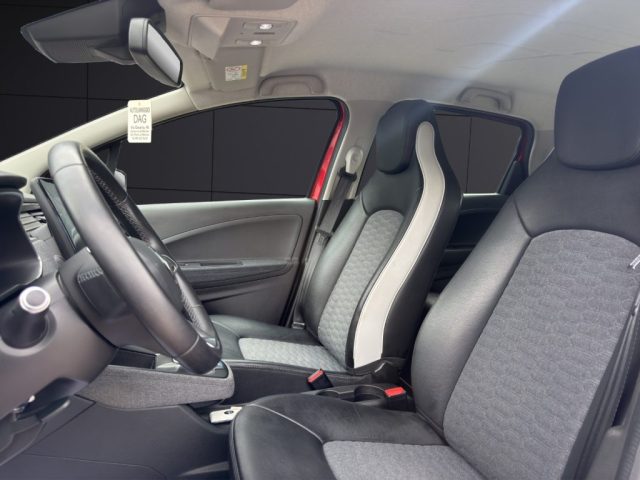 RENAULT ZOE usata, con Controllo trazione