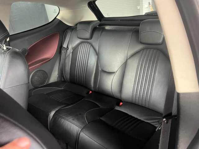 ALFA ROMEO MiTo usata, con Boardcomputer