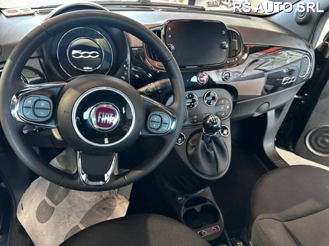 FIAT 500 usata, con Chiusura centralizzata