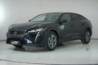 PEUGEOT 408 usata, con Servosterzo