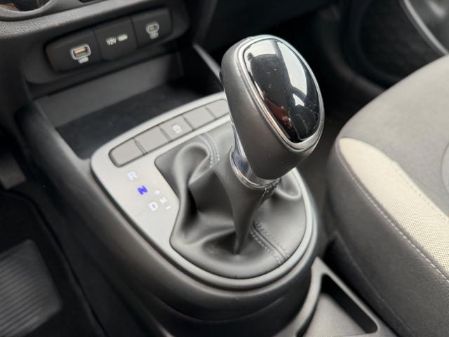 HYUNDAI i10 usata 77