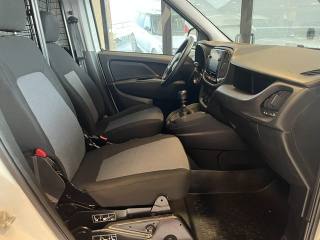 FIAT Doblo usata 14