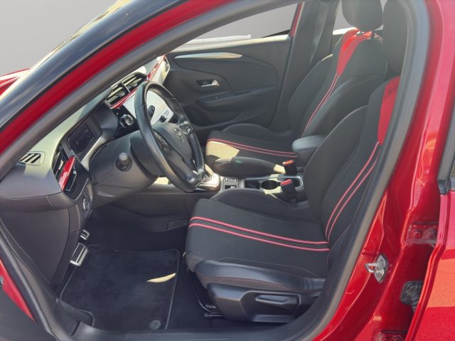 OPEL Corsa-e usata, con Cruise Control