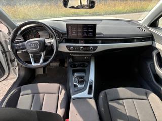 AUDI A4 usata, con Autoradio