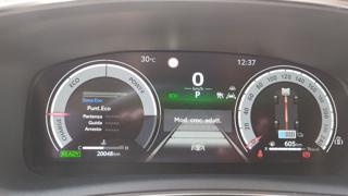 TOYOTA Corolla usata, con Specchietti laterali elettrici