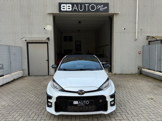TOYOTA Yaris usata, con ABS