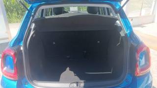 FIAT 500X usata, con Fendinebbia