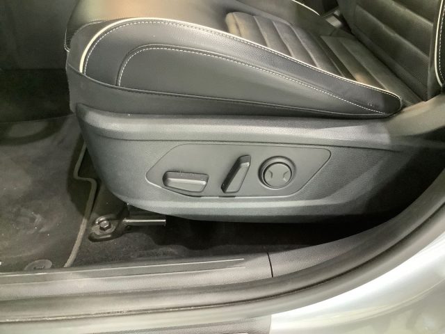 KIA Sportage usata, con Frenata d