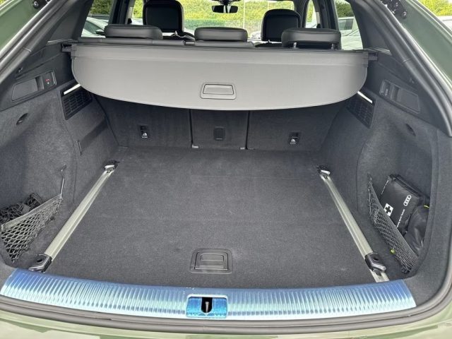 AUDI SQ5 usata, con Controllo trazione