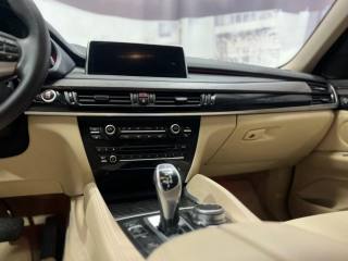 BMW X6 usata, con Fari Xenon