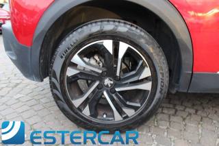 PEUGEOT 2008 usata, con Volante in pelle