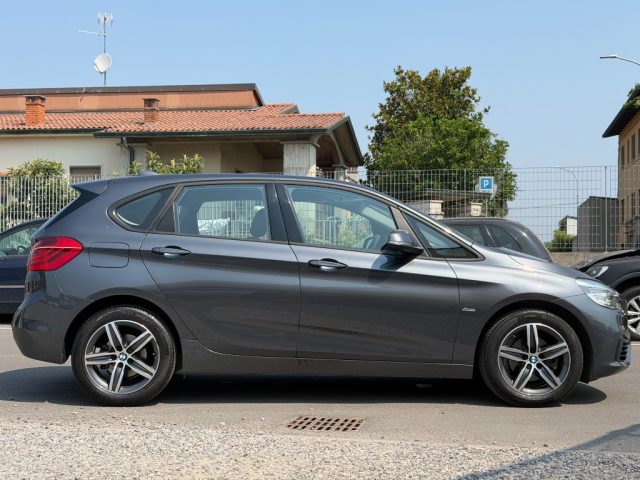 BMW 218 usata, con Airbag Passeggero