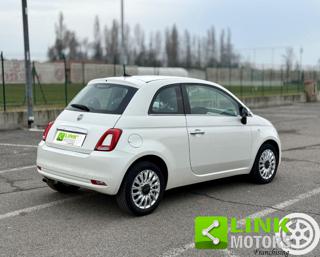 FIAT 500 usata, con Controllo trazione