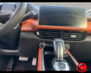 LOTUS Emira usata, con Fari LED