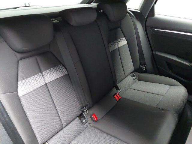 AUDI A3 usata, con Bracciolo