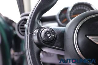 MINI One usata, con Servosterzo