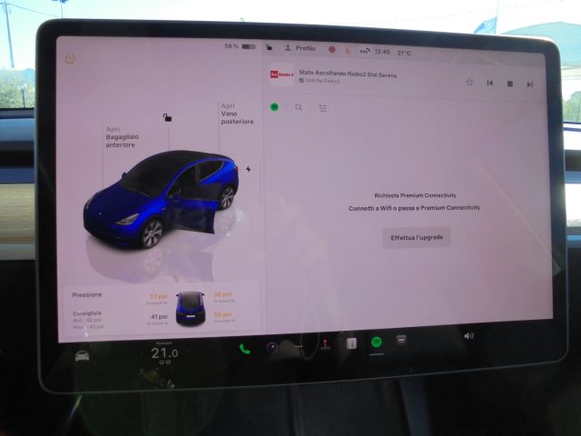TESLA Model Y usata 35