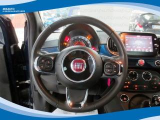FIAT 500 usata, con Airbag Passeggero