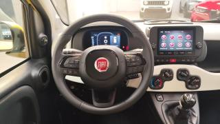 FIAT Panda usata, con Immobilizzatore elettronico