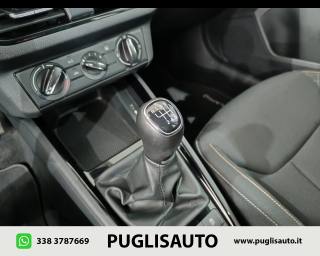 SKODA Kamiq usata, con ESP