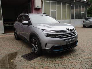 CITROEN C5 Aircross usata, con Climatizzatore