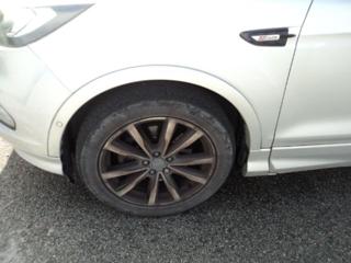 FORD Kuga usata, con Autoradio