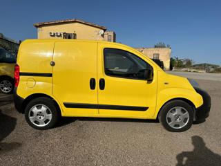 FIAT Fiorino usata, con Airbag