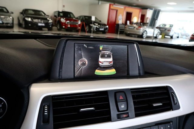 BMW 420 usata, con Chiusura centralizzata