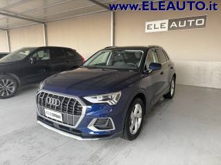 AUDI Q3 usata, con Airbag laterali