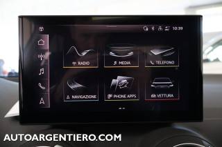 AUDI Q2 usata, con Start/Stop Automatico