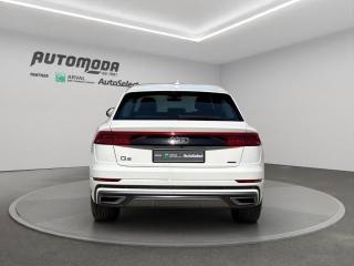 AUDI Q8 usata, con Autoradio