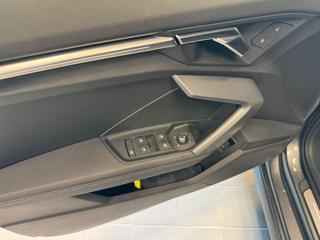 AUDI A3 usata, con Chiusura centralizzata